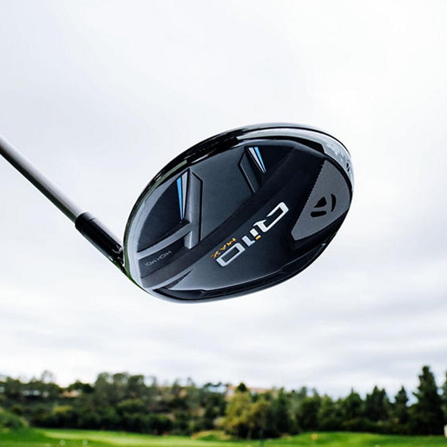 Taylormade Golf Việt Nam - Qi10 Max Fairway