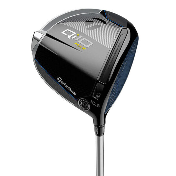 Gậy Golf Driver Qi10 Max TaylorMade