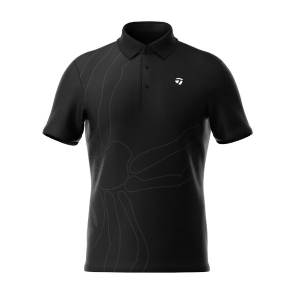 TaylorMade Việt Nam - Áo polo TM Spider