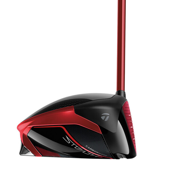 Taylormade Việt Nam - Driver Stealth 2 HD