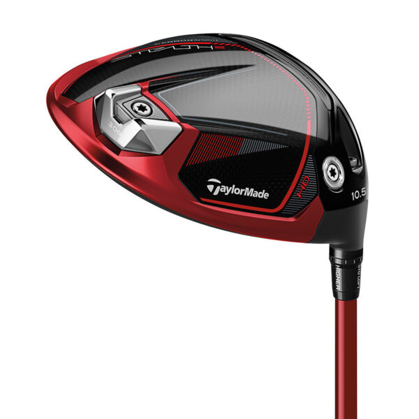 Taylormade Việt Nam - Driver Stealth 2 HD