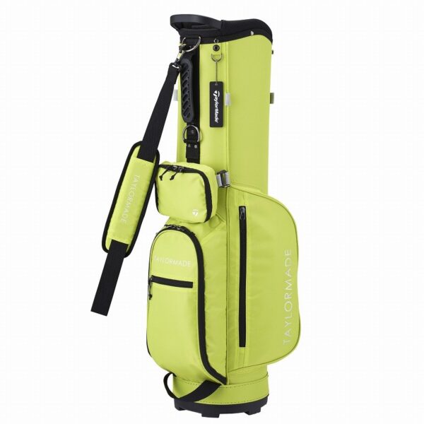 TaylorMade Việt Nam - Túi gậy TM22 Slim