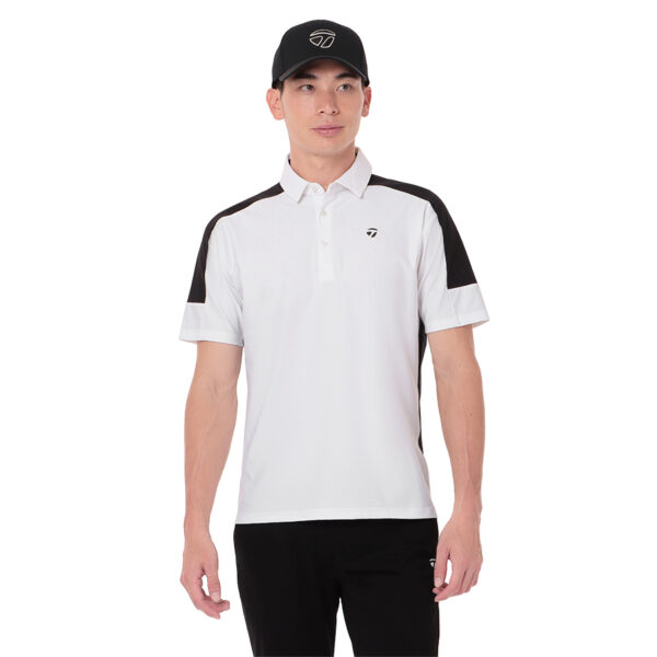 TaylorMade Việt Nam - Áo Cộc tay