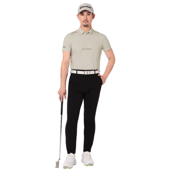TaylorMade Việt Nam - Áo Cộc tay T-ICE Carbon