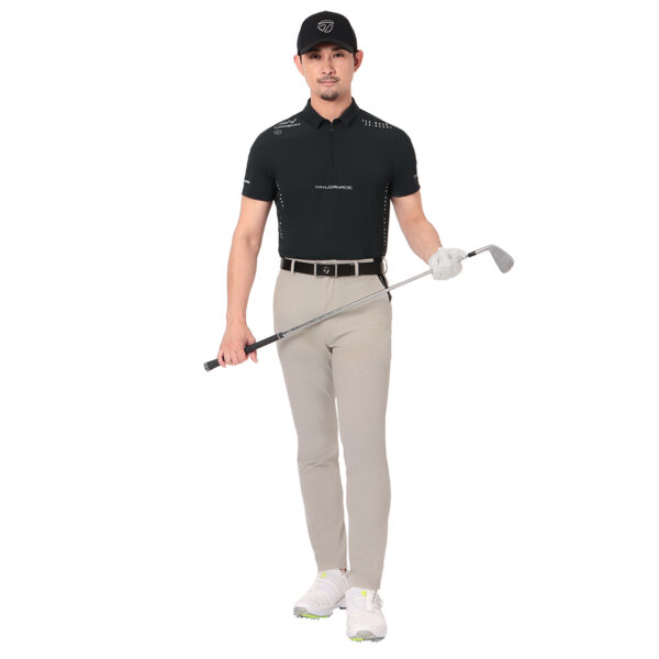 TaylorMade Việt Nam - Áo Cộc tay T-ICE Carbon