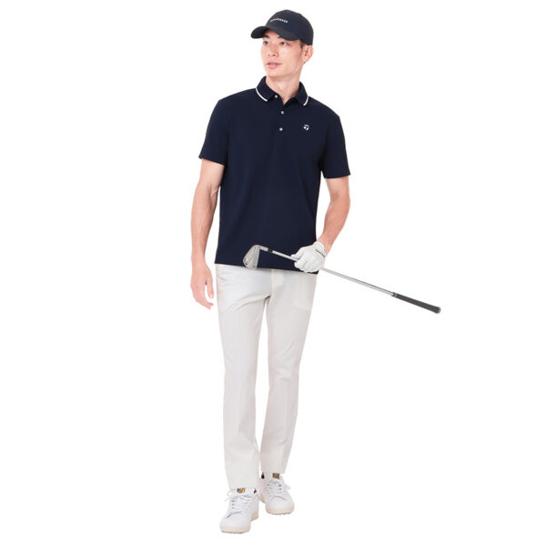 Taylormade Việt Nam -Áo Cộc tay TM Club