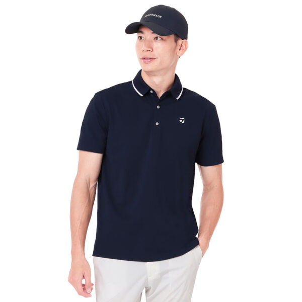 Taylormade Việt Nam -Áo Cộc tay TM Club