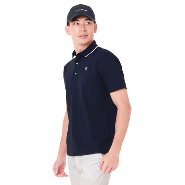 Taylormade Việt Nam -Áo Cộc tay TM Club