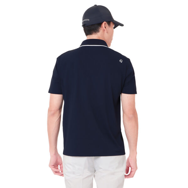 Taylormade Việt Nam -Áo Cộc tay TM Club