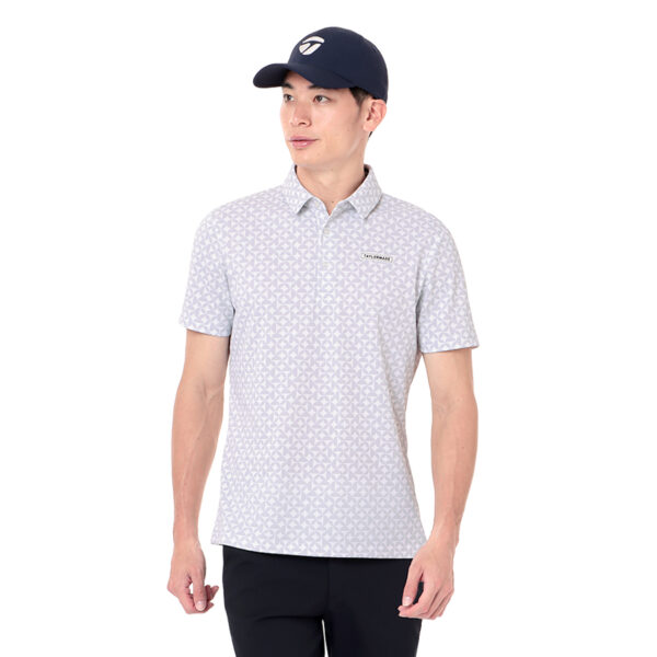 TaylorMade Việt Nam - Áo Cộc tay TM Graphic