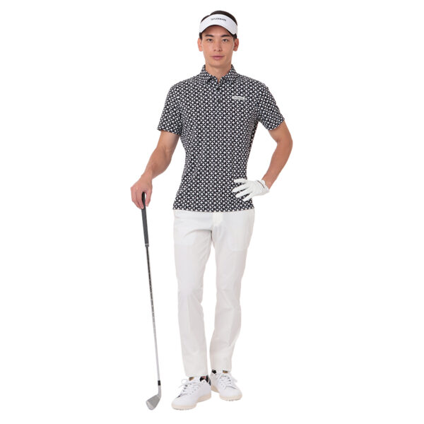TaylorMade Việt Nam - Áo Cộc tay TM Graphic