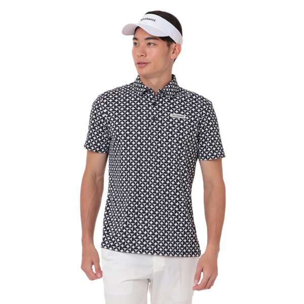 TaylorMade Việt Nam - Áo Cộc tay TM Graphic