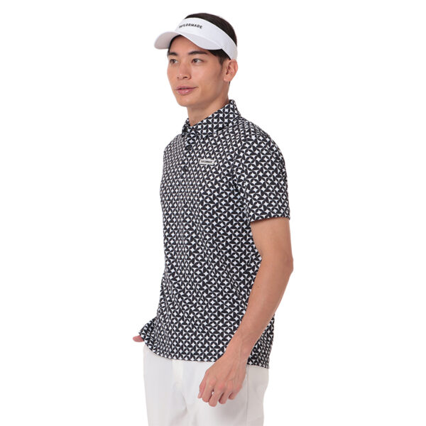 TaylorMade Việt Nam - Áo Cộc tay TM Graphic
