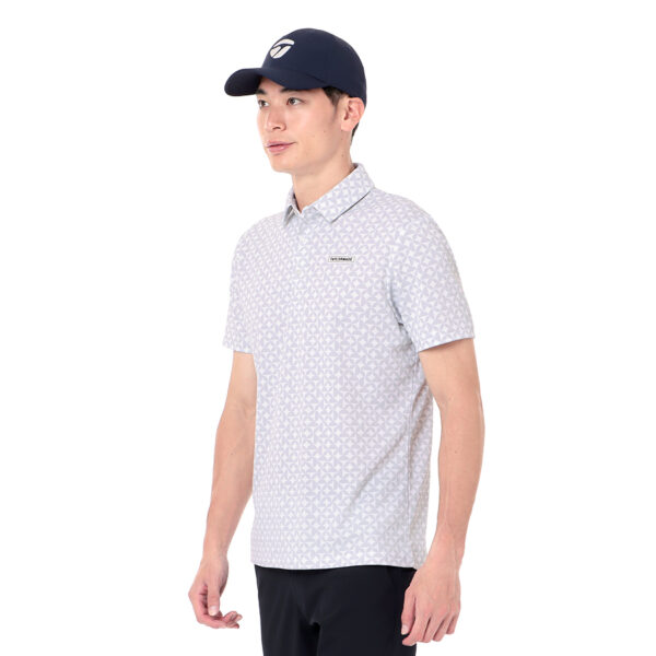 TaylorMade Việt Nam - Áo Cộc tay TM Graphic