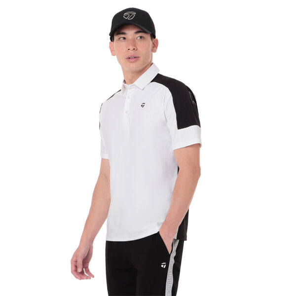 TaylorMade Việt Nam - Áo Cộc tay