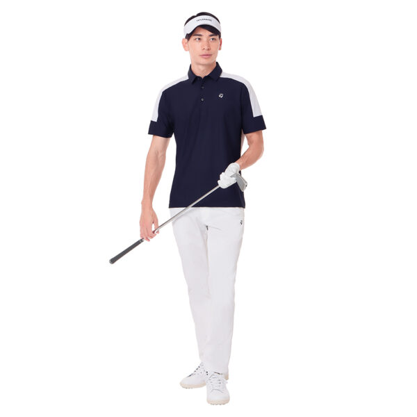 TaylorMade Việt Nam - Áo Cộc tay