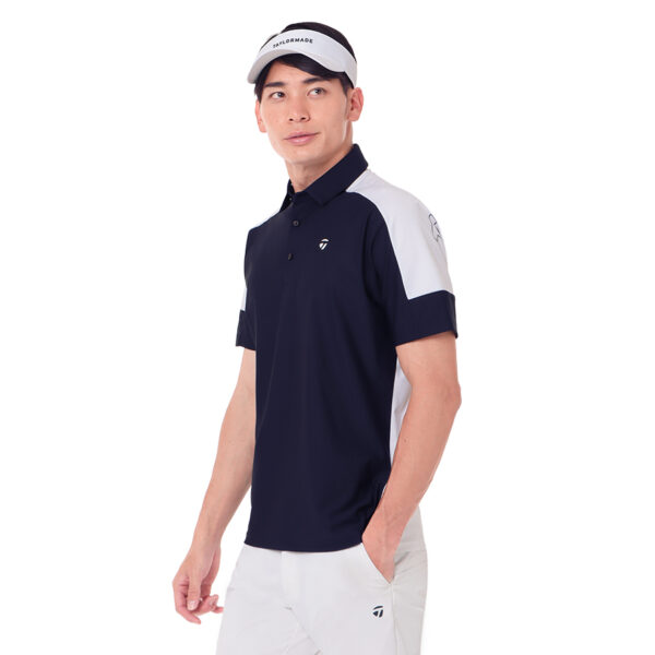 TaylorMade Việt Nam - Áo Cộc tay