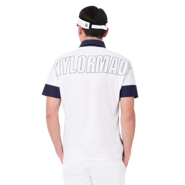 TaylorMade Việt Nam - Áo Cộc tay