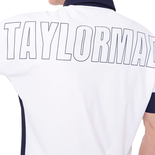 TaylorMade Việt Nam - Áo Cộc tay