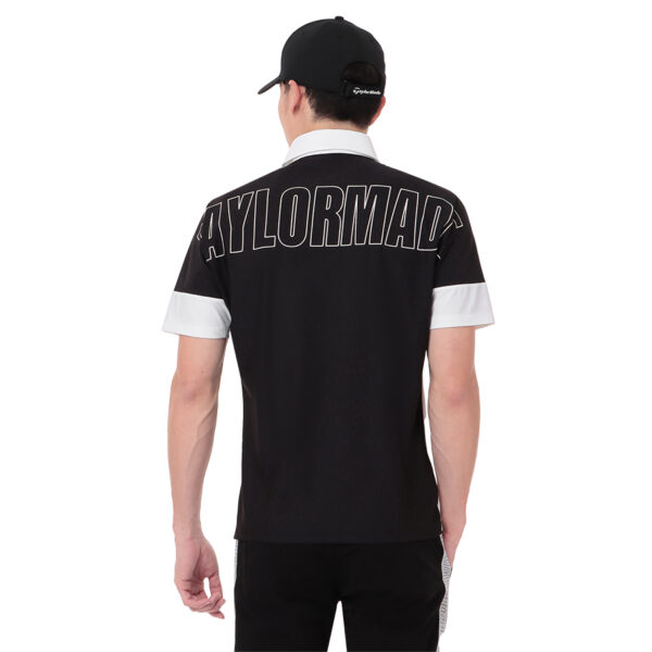 TaylorMade Việt Nam - Áo Cộc tay