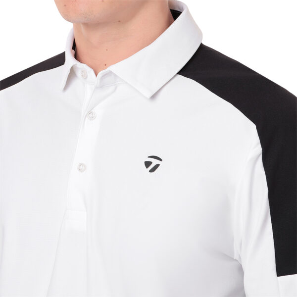 TaylorMade Việt Nam - Áo Cộc tay