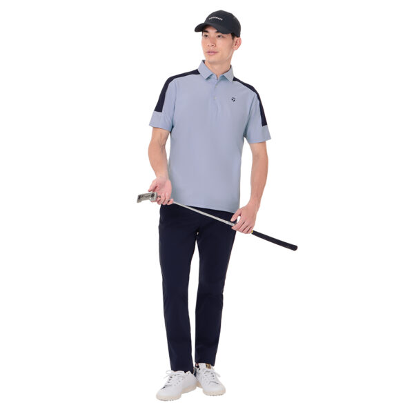 TaylorMade Việt Nam - Áo Cộc tay
