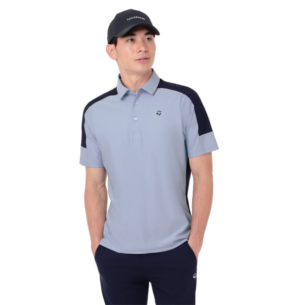 TaylorMade Việt Nam - Áo Cộc tay