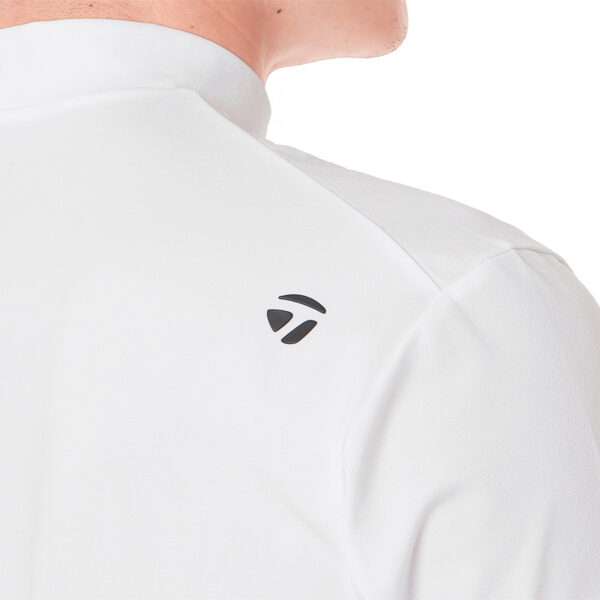 TaylorMade Việt Nam - Áo Mock Cộc tay TM Club