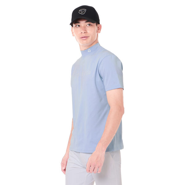 TaylorMade Việt Nam - Áo Mock Cộc tay TM Club