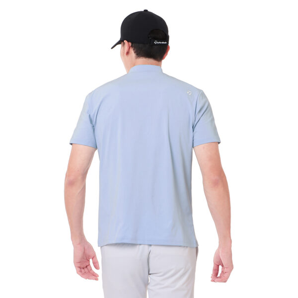 TaylorMade Việt Nam - Áo Mock Cộc tay TM Club