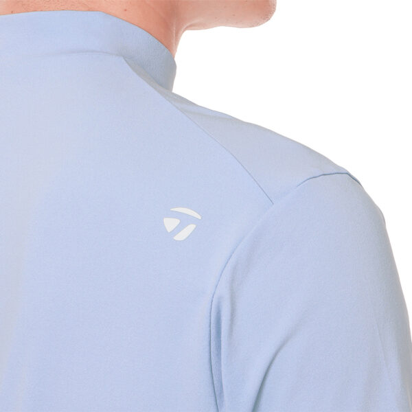 TaylorMade Việt Nam - Áo Mock Cộc tay TM Club