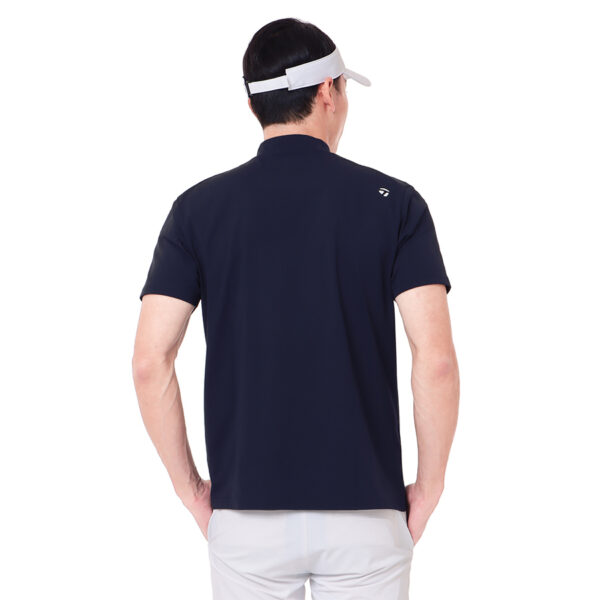 TaylorMade Việt Nam - Áo Mock Cộc tay TM Club
