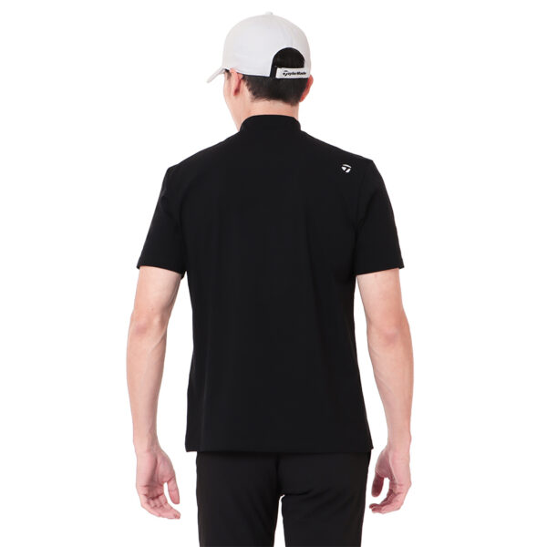 TaylorMade Việt Nam - Áo Mock Cộc tay TM Club