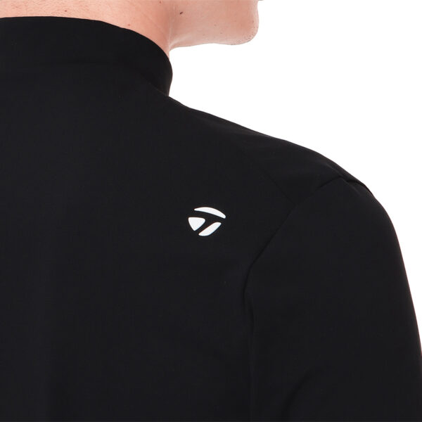 TaylorMade Việt Nam - Áo Mock Cộc tay TM Club