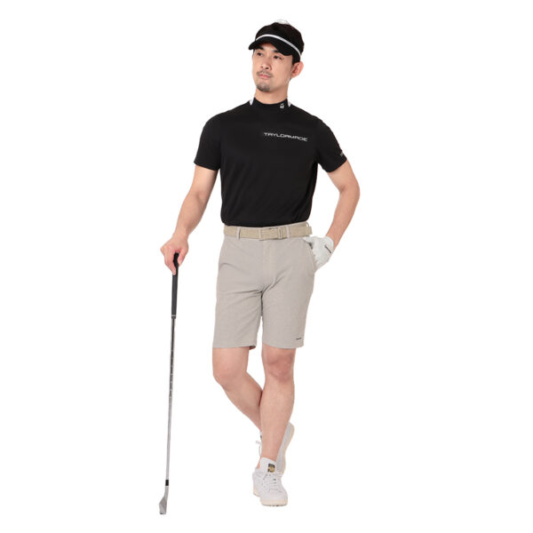 TaylorMade Việt Nam - Áo Mock T-ICE Tour