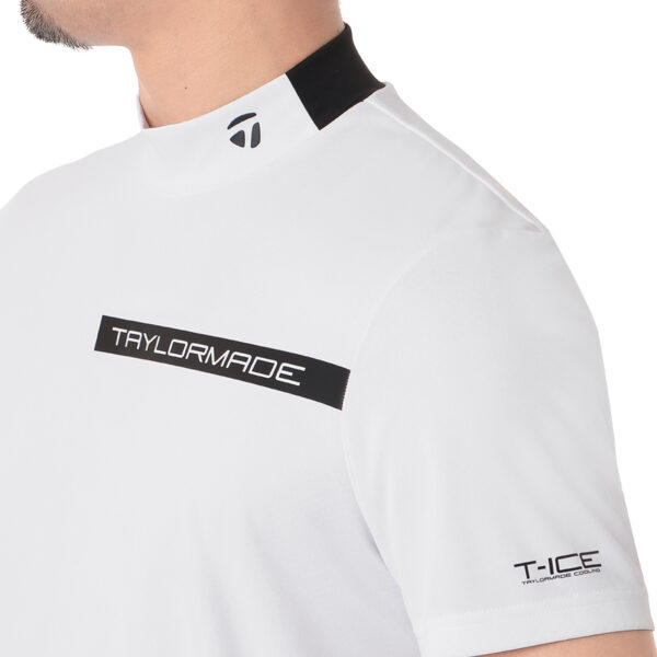 TaylorMade Việt Nam - Áo Mock T-ICE Tour