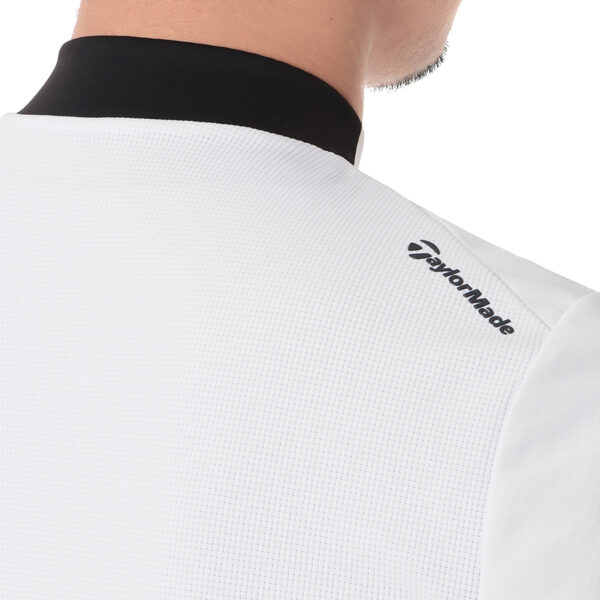 TaylorMade Việt Nam - Áo Mock T-ICE Tour