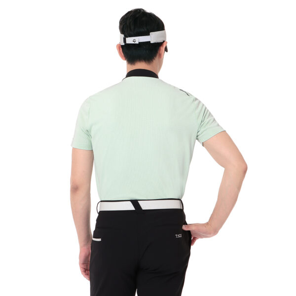 TaylorMade Việt Nam - Áo Mock T-ICE Tour