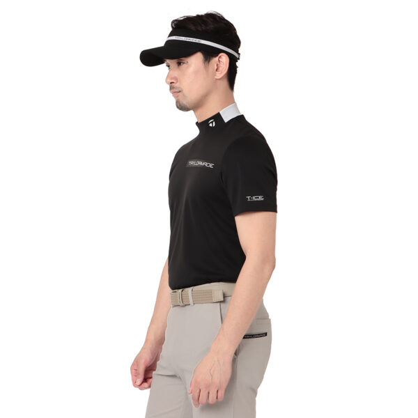 TaylorMade Việt Nam - Áo Mock T-ICE Tour