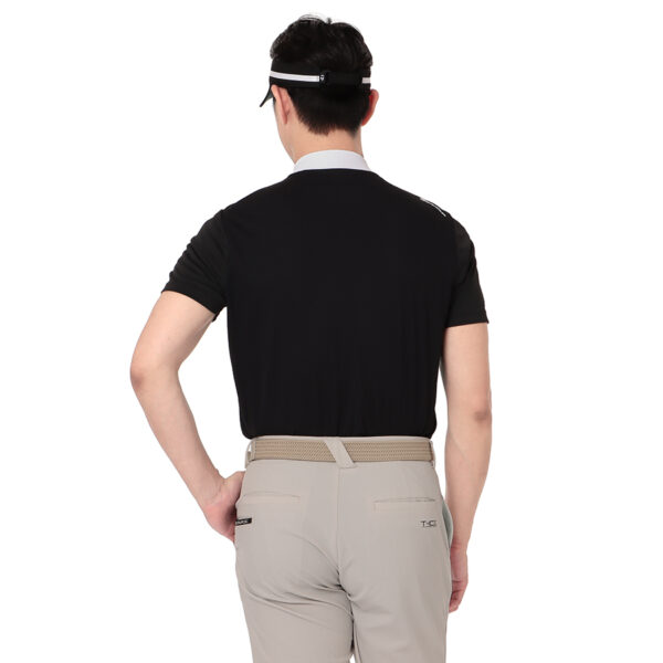 TaylorMade Việt Nam - Áo Mock T-ICE Tour