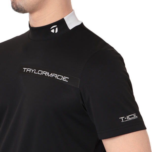 TaylorMade Việt Nam - Áo Mock T-ICE Tour