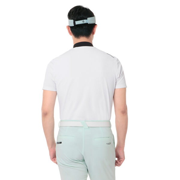 TaylorMade Việt Nam - Áo Mock T-ICE Tour