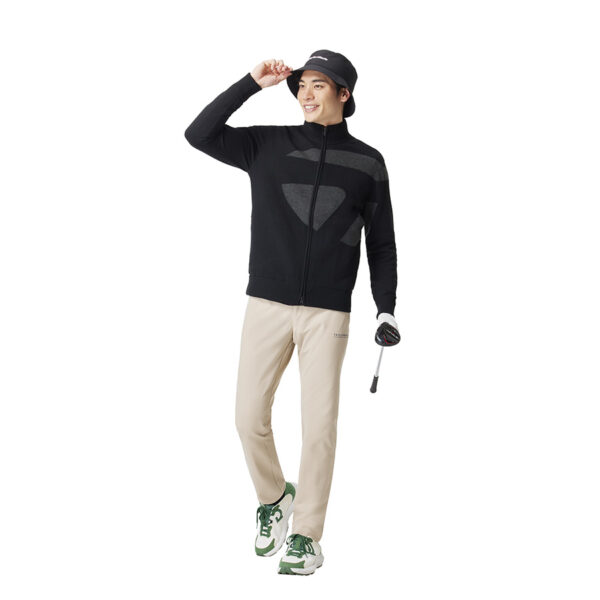 TaylorMade Việt Nam - Áo Sweater có khóa