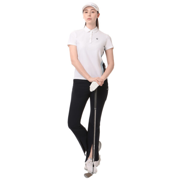 Taylormade Việt Nam - Áo cộc tay Color Block