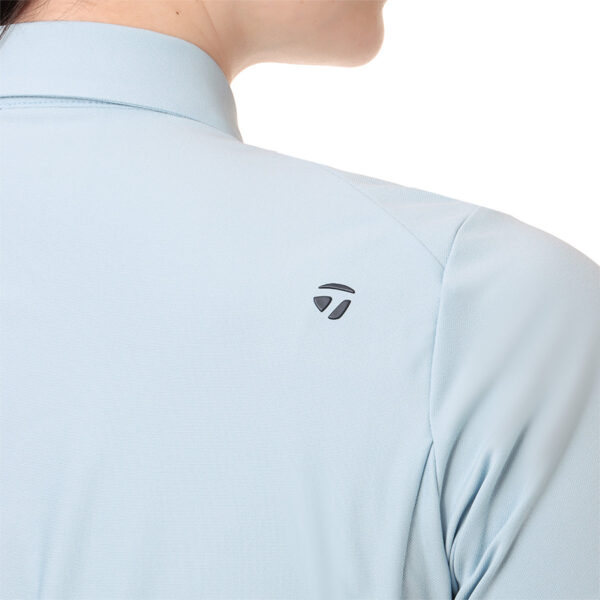 Taylormade Việt Nam - Áo cộc tay Color Block