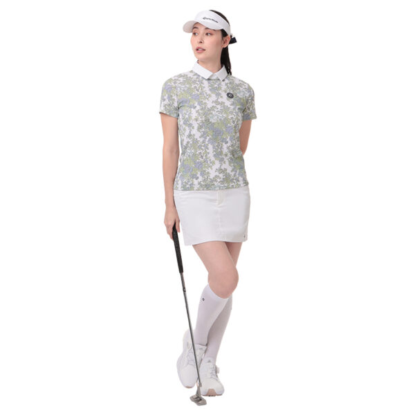 TaylorMade Việt Nam - Áo cộc tay Liberty