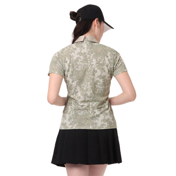 TaylorMade Việt Nam - Áo cộc tay Liberty