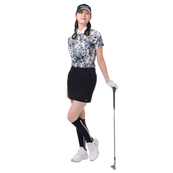 TaylorMade Việt Nam - Áo cộc tay Liberty