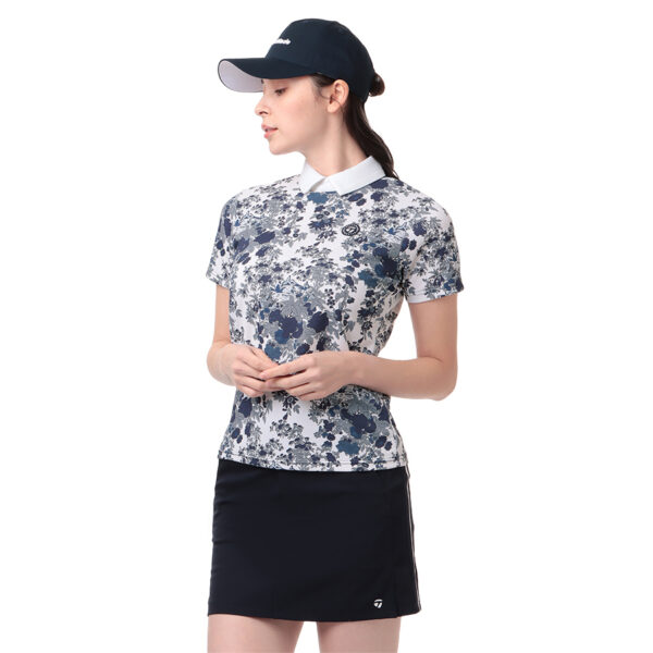 TaylorMade Việt Nam - Áo cộc tay Liberty