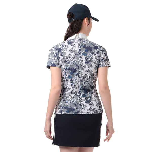 TaylorMade Việt Nam - Áo cộc tay Liberty